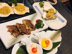 -菊上料理(蜀山银泰百货店)