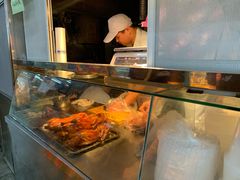 -上海枇杷烤鸭(燕丰商场店)