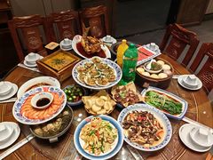 -徐鼎盛民间菜(奥体店)