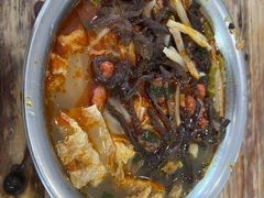 原味螺蛳粉-西环肥仔螺蛳粉(总店)