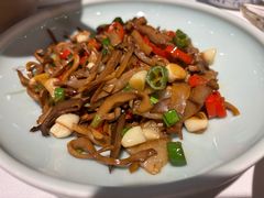 -围龙屋客家食府(福田店)