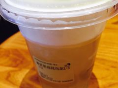 -喜茶(深圳福田星河COCO Park店)