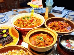 -图味美小黄鱼·景德菜(浙江路店)