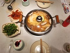 -七八冷面·延边朝鲜族美食(欢乐谷店)