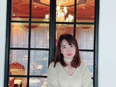 -马勒别墅·中餐厅