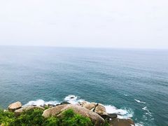 -三亚蜈支洲岛旅游区
