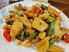 -美达尔烧烤海鲜家常菜(泰山路店)