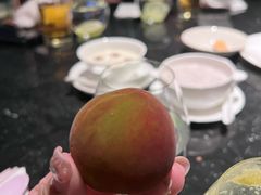 -遇外滩(BFC外滩金融中心店)