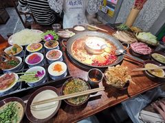 -楠火锅(西单店)
