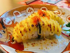 -仙隐小鹿中華の日料(荣民龙首广场店)