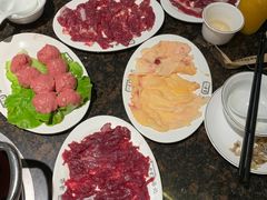 -八合里潮汕鲜牛肉火锅(深圳海岸城店)