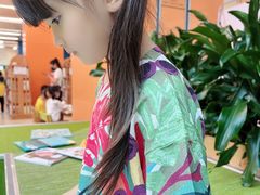 -厦门市图书馆(集美新城馆区)