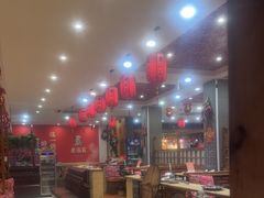 -老渔翁炖鱼坊(黄海西路东山店)