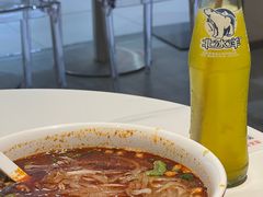 -鼎高高陕西美食(龙德广场店)
