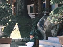 -径山寺