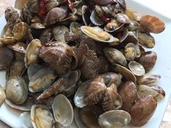 -晓伟海鲜家常菜