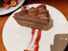 -原石牛扒·约会餐厅(龙城万科里店)