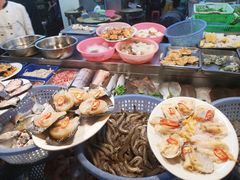 -老三鱼仔店
