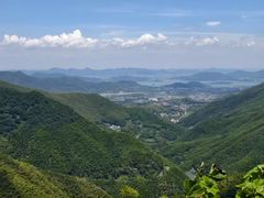 -四明山国家森林公园