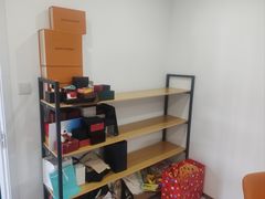 -聚云奢二手奢侈品黄金手表包包回收·中古店(三里屯总店)