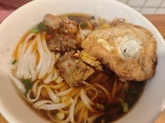 -矮子粉店1985·长沙米粉(湘春路店)