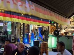 -haxnbauer海森堡德国餐厅(深圳coco店)