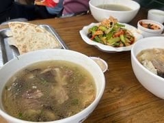 -陈熹公民族美食文化餐厅(中华广场店)