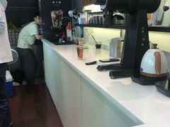 -Manner Coffee(大宁国际商业广场店)