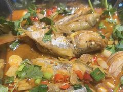 -千岛湖小鱼儿·淳安匠心农家菜