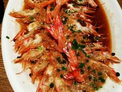 -新悦·霞浦海鲜生(上下杭店)