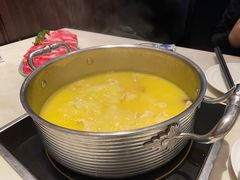 -一哥澳门豆捞·澳门风打边炉(高德置地店)