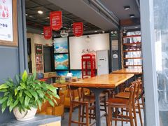 -圣安庭(巽寮店)
