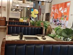 -新辣道鱼火锅(航天万源店)