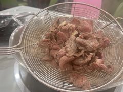 三花趾-福合埕牛肉火锅(长平国新店)