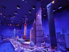 -上海乐高探索中心