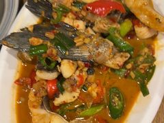 千岛湖野生有机鱼-丰乐餐厅·始于1999·本地老字号