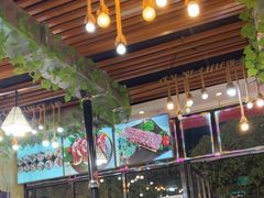 -鑫正兴东北烧烤(滨湖店)