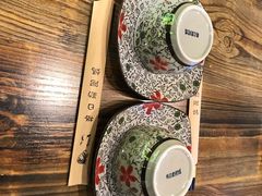 -格日勒阿妈蒙古厨房(大召店)