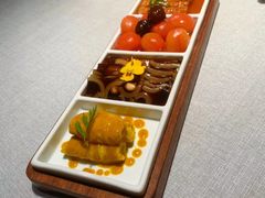 -悦融·京鲁菜·露台花园(安定门店)
