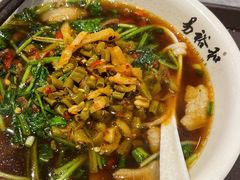 -易裕和·长沙米粉(竹塘西路店)