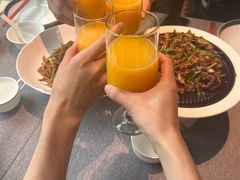 -秀儿四九城·新京菜(亚运村鸟巢店)