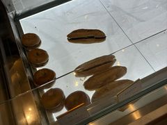 -21克拉面包(崂山万象汇店)