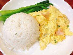 -香港仔茶餐厅(凤阳店)