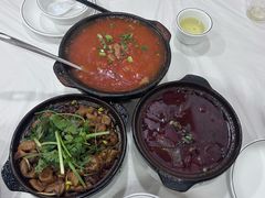 -阆中马记特色砂锅(新村路西段店)