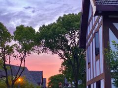 -太阳岛度假酒店