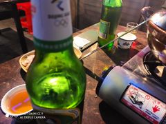 -胡须佬鸡煲四季火锅(海雅缤纷城店)