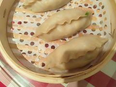 -西贝(无锡万象城店)