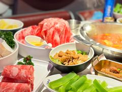-小龙坎火锅(IFS HOT店)