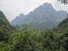 -云台山风景名胜区