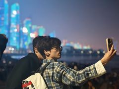 -青岛第三海水浴场